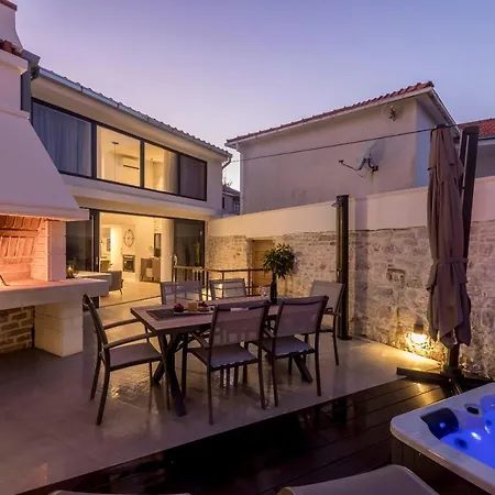 Sun Spalato Bimita Villa